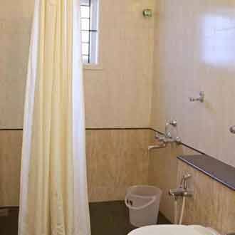 Gem Parc Service Apartments - Habibullah Road, Chennai 3